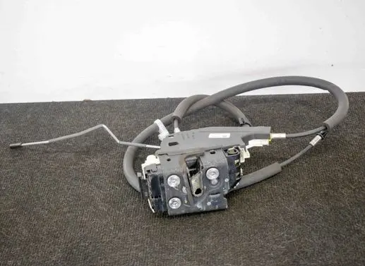 Maserati Ghibli Coupe door lock (next to the handle) 670100891 68228533AA