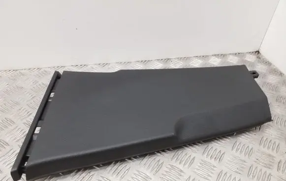Skoda Superb B8 (3V) (B) pillar trim (bottom) 3V0867281B