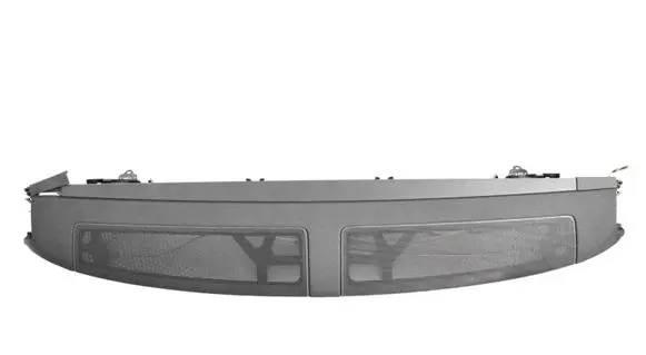 Audi A8 S8 D4 4H Parcel shelf load cover 4H4863412A