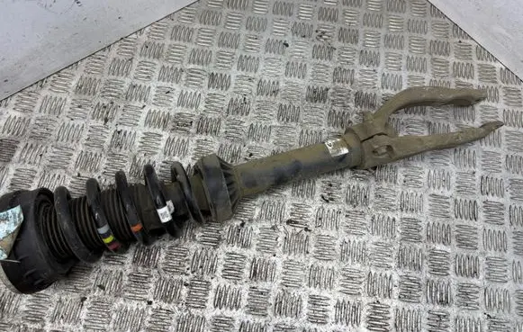 Jaguar F-Pace Front shock absorber/damper HK8318B036ME
