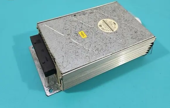 Audi A6 S6 C6 4F Sound amplifier 4F0910223B IMPRK1585719