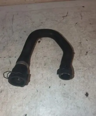 BMW 5 E60 E61 Engine coolant pipe/hose 6917699