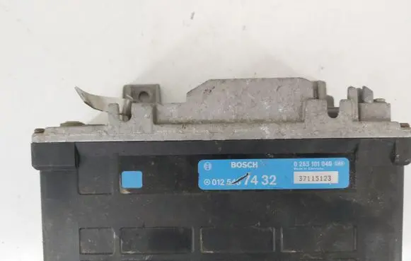 Mercedes-Benz C W202 ABS control unit/module 0125457432 0265101040 37115123