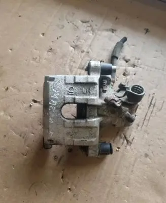Mazda 5 Rear brake caliper