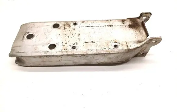 BMW 3 GT F34 Front bumper shock/impact absorber 729990706