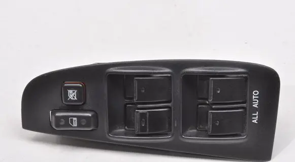 Toyota Avensis T250 Quarter vent window switch 84802-05210-B0