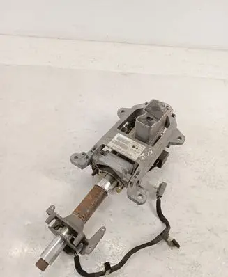 Jaguar XF Steering wheel axle 2W933C529AM 0061E3DF1C1