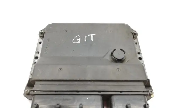 Toyota Verso-S Engine control unit/module 896610F141