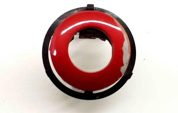 Toyota Auris E180 Front parking sensor holder (PDC) 8934802020