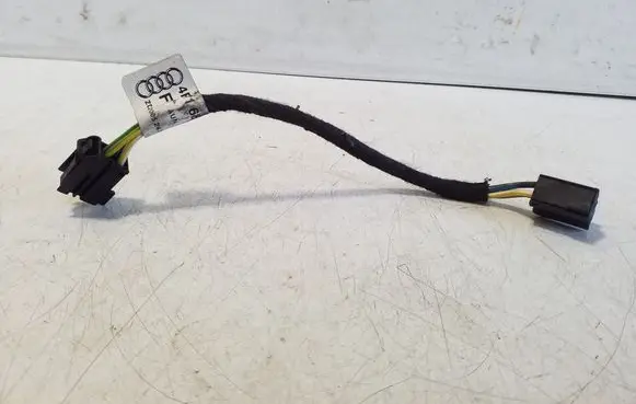 Other wiring loom