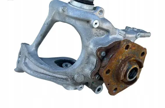 Audi A6 C7 Stub axle 8R0505436C