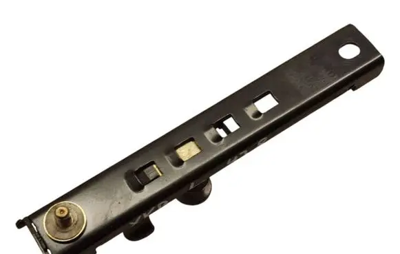 Jaguar XK8 - XKR Seat belt height adjuster HJA7044AC 40634J
