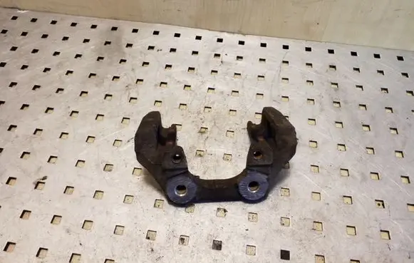 BMW 5 E60 E61 Brake caliper pad carrier rear 