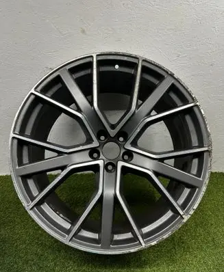 Audi RS Q8 R22 alloy rim 4M0601025A6