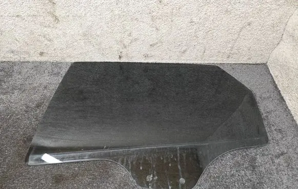 Ford Kuga III Rear door window glass 