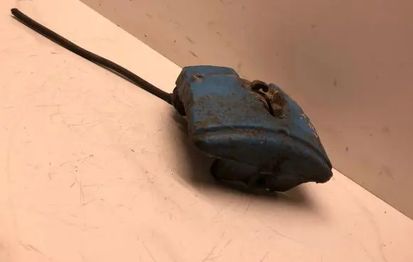 Audi A4 S4 B8 8K Front brake caliper