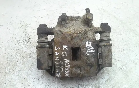 SsangYong Actyon Rear brake caliper