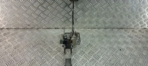 KIA Soul Brake pedal 