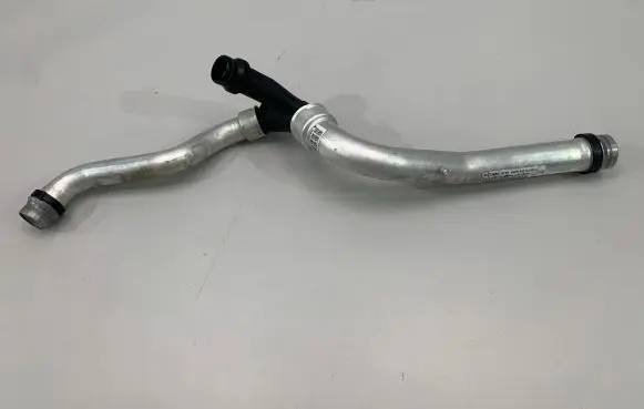 Porsche 911 992 Engine coolant pipe/hose 992121902C