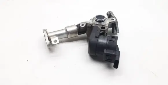 BMW 3 E90 E91 EGR valve 7563241
