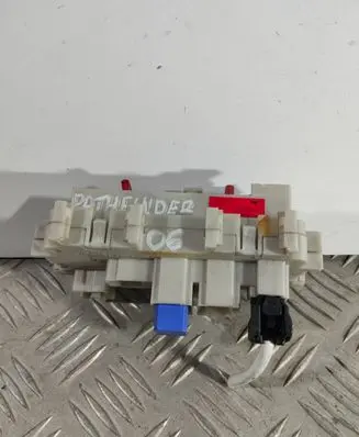 Fuse module