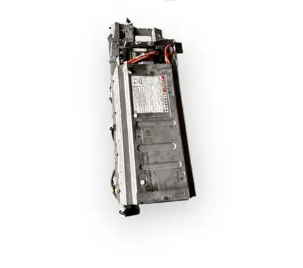 Toyota Prius (XW30) Hybrid / electric car battery G928076010