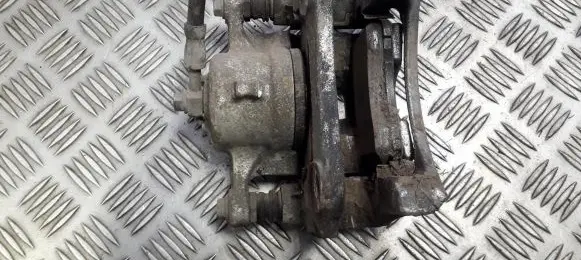 Ford Fiesta Front brake caliper