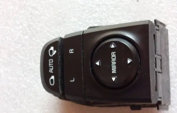 KIA Sportage Wing mirror switch 93530D9000 20171117 49RBH0036