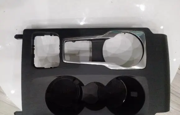 Ford Focus Cup holder front jx7b-a045a66-d