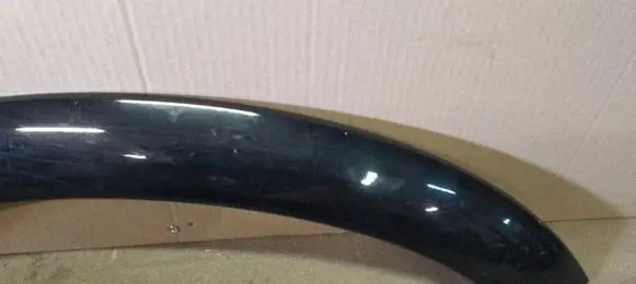 Opel Zafira A Fender trim (molding) 13154534