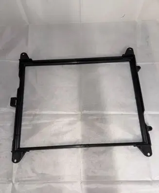 Porsche 911 991 Radiator set 99657371101