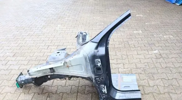 Volvo S60 Body ACM100