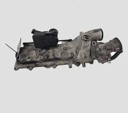 Mercedes-Benz E W211 Intake manifold LF00051