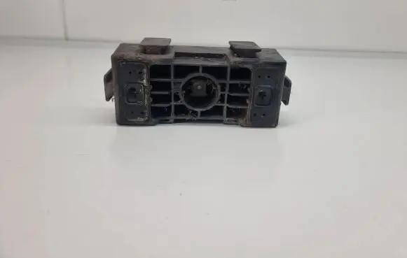 Mercedes-Benz GLE (W166 - C292) Jacking socket point 