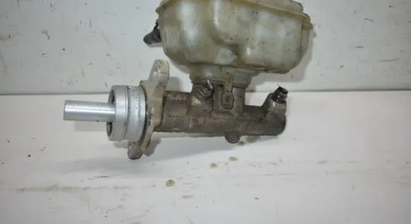 Seat Leon (1P) Master brake cylinder 1K1614019B