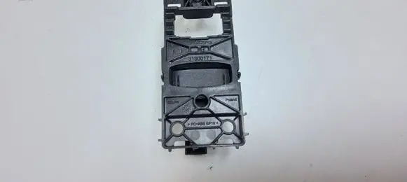 Volvo S60 Ignition lock AH4N15607AE