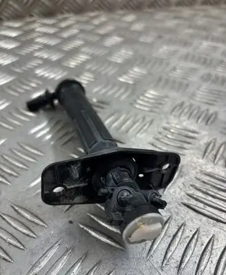 Audi A6 S6 C7 4G Headlight washer spray nozzle 4G0955101A