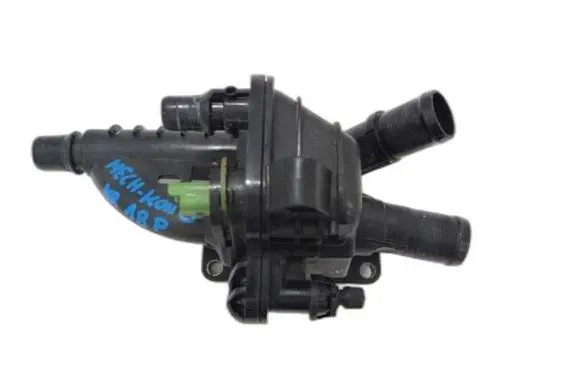 Peugeot 308 Thermostat/thermostat housing 9684588980