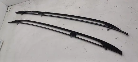 BMW X3 E83 Roof bar rail 