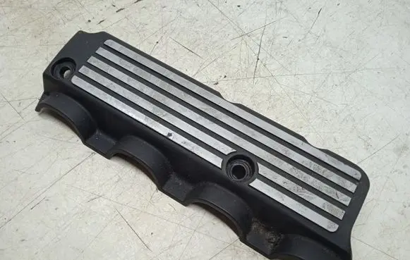 BMW X1 E84 Engine cover (trim) 11617571703 16208310