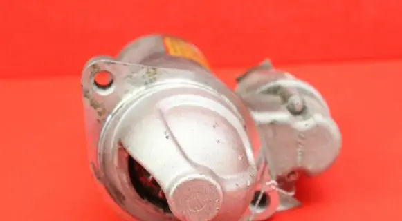 KIA Sportage Starter motor 36100-2G200