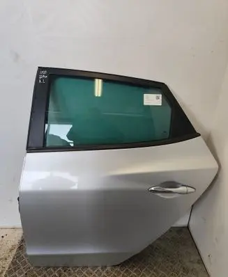 Hyundai ix35 Rear door 