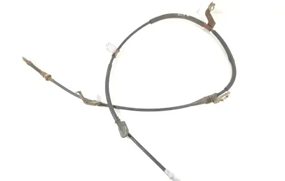 Honda Civic Handbrake/parking brake wiring cable 47510-S5T-E12