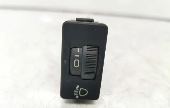 Ford Galaxy Headlight level height control switch 96366692XT