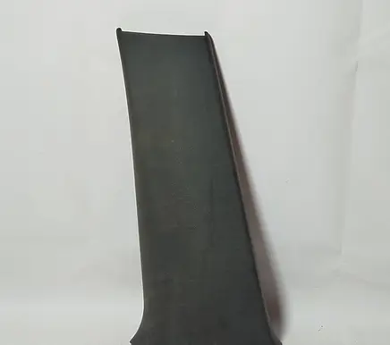 Volkswagen Golf IV (B) pillar trim (bottom) 1J4867297B