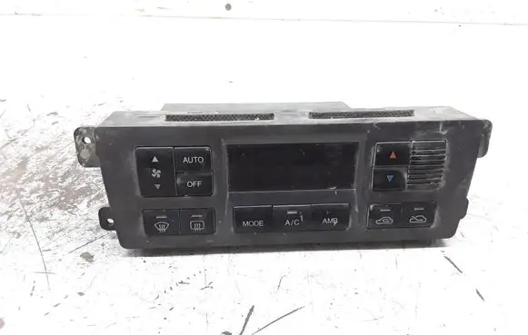 Hyundai Terracan Climate control unit 972XXH1600
