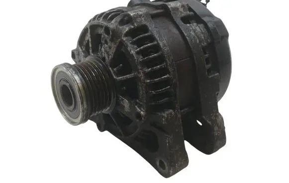 Ford Transit Courier Generator/alternator CV6T-10300-FA