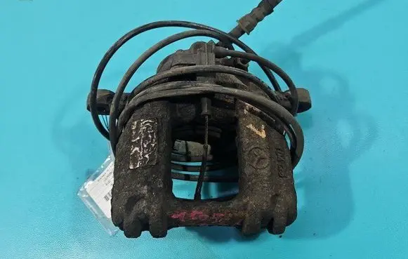 Volkswagen Crafter Rear brake caliper IMPRK1505951