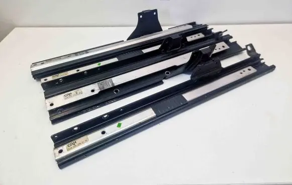 Mercedes-Benz SL R129 Seat wiring loom A1299100889 A1299100589