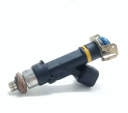 Mazda 6 Fuel injector 0280158103 6M8GBA